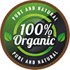 organic logo